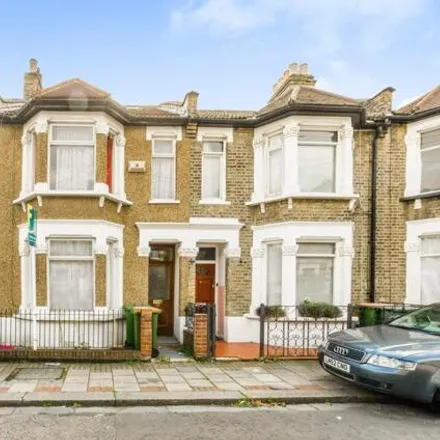 Buy this 5 bed house on 13 Chesterton Road in London, E13 8BA
