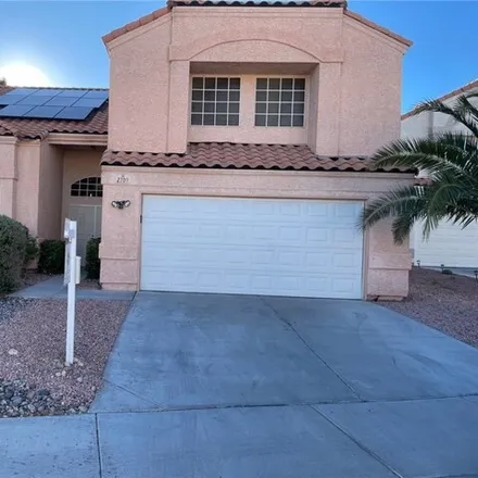 Buy this 3 bed house on 2709 Monrovia Drive in Las Vegas, NV 89117