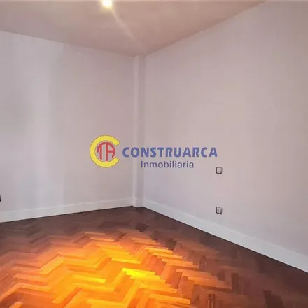Rent this 3 bed apartment on Església de Santa Caterina in Passatge de Giner, 46001 Valencia