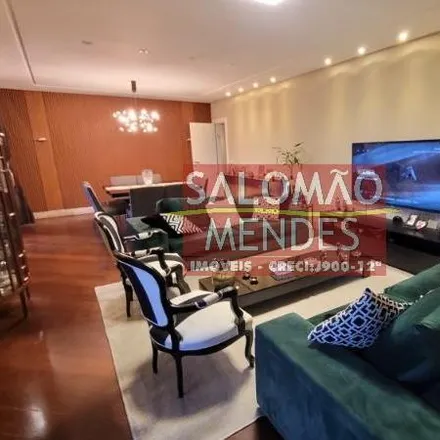 Buy this 4 bed apartment on Travessa Padre Eutíquio 1642 in Batista Campos, Belém - PA