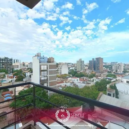Rent this 2 bed apartment on Avenida Caseros 2704 in Parque Patricios, C1264 AAH Buenos Aires