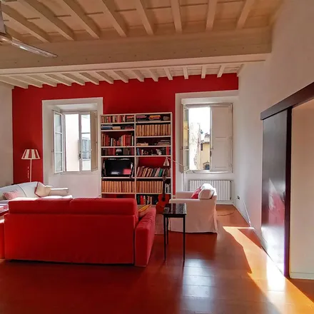 Image 9 - Via dei Velluti 10, 50125 Florence FI, Italy - Apartment for rent