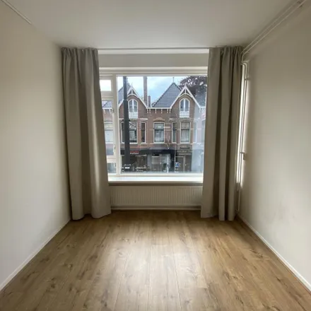 Rent this 3 bed apartment on Bergse Dorpsstraat 37B in 3054 GA Rotterdam, Netherlands