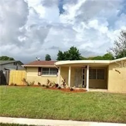 Image 1 - 5735 10th Avenue, Elfers, FL 34652, USA - House for rent