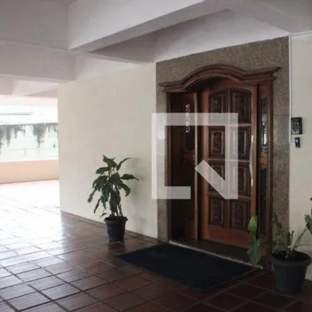 Image 2 - Rua Henrique Ablas, Parque Bitaru, São Vicente - SP, 11310-090, Brazil - Apartment for rent