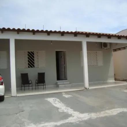 Buy this 3 bed house on Rua E in Morada do Ouro, Cuiabá - MT