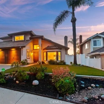 Buy this 5 bed house on 28971 Mira Vista in Laguna Niguel, CA 92677