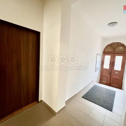 Image 6 - Mírové nám. 291, 407 01 Jílové, Czechia - Apartment for rent