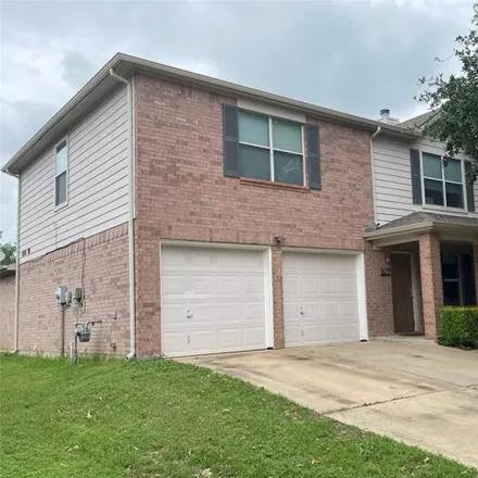 Buy this 4 bed house on 1429 Trading Post Drive in Fort Worth, TX 76131