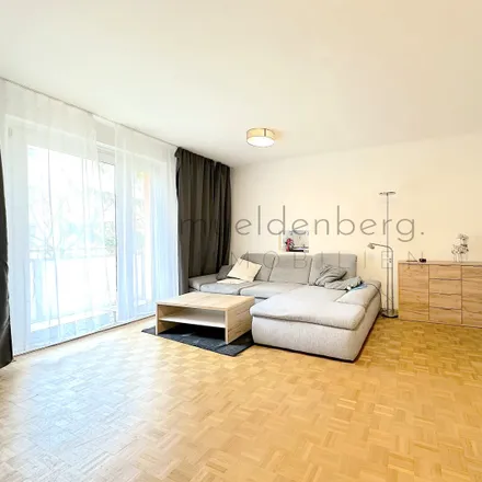 Rent this 1 bed apartment on Gemeinde Schwechat in Mannswörth, AT