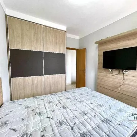 Buy this 1 bed apartment on Rua São Paulo in Ribeirão da Ponte, Cuiabá - MT