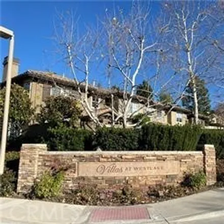 Image 8 - 308 Eric Place, Thousand Oaks, CA 91362, USA - Townhouse for rent