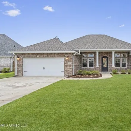 Buy this 4 bed house on 6825 Enclave Ln in Ocean Springs, Mississippi