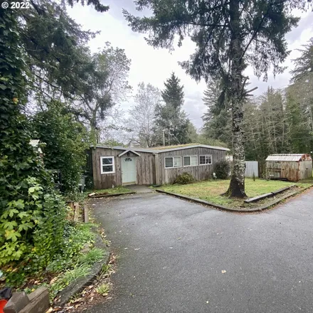 Buy this 3 bed house on 1099 Oregon Coast Highway in Warrenton, Clatsop County