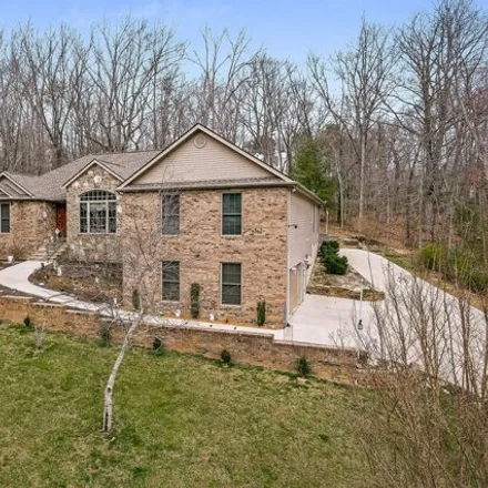 Image 2 - 98 Norwood Place, Fairfield Glade, Cumberland County, TN 38558, USA - House for sale