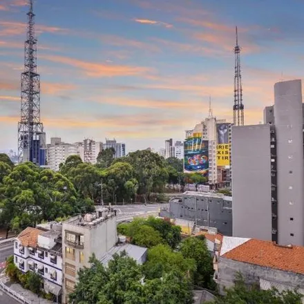 Buy this 2 bed apartment on Rua da Consolação 2764 in Cerqueira César, São Paulo - SP