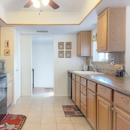 Buy this 2 bed house on 10104 West Forrester Drive in Sun City CDP, AZ 85351