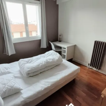 Image 7 - 5 Place de la République, 21000 Dijon, France - Apartment for rent