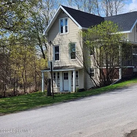Buy this 5 bed house on 636 Enders Avenue in Schoharie, Schoharie County
