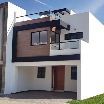 Buy this 4 bed house on unnamed road in 72770 Barrio de Nuevo León, PUE