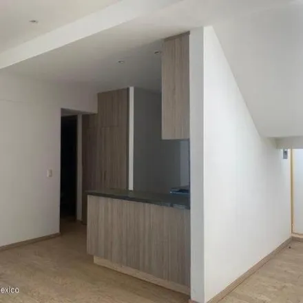 Rent this 3 bed apartment on Calle Torreón 22 in Cuauhtémoc, 06760 Mexico City