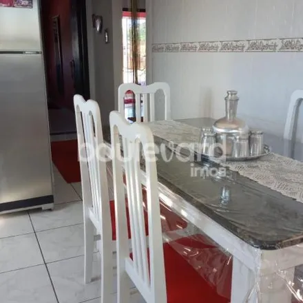 Buy this 5 bed house on Rua Sargento Aristides Josué in Praia João Rosa, Biguaçu - SC