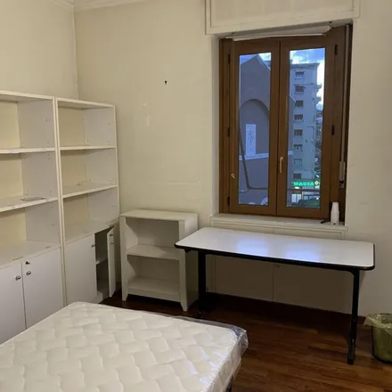 Image 4 - Via Tripoli, 00199 Rome RM, Italy - Apartment for rent