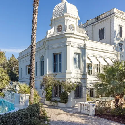 Buy this 5 bed house on 6 Avenue du Centre in 06150 Cannes, France