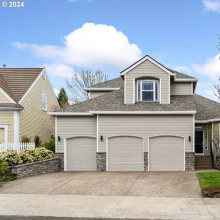 Buy this 4 bed house on 9527 Northwest Engleman Street in Portland, OR 97229