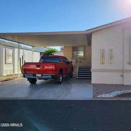 Buy this studio apartment on 17200 West Bell Road in Surprise, AZ 85374