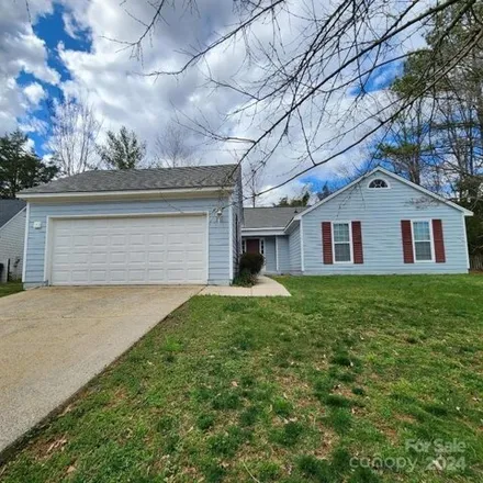 Buy this 3 bed house on 7907 Langford Court in Charlotte, NC 28227