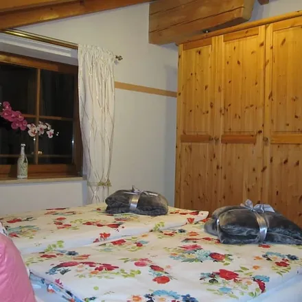 Rent this 1 bed apartment on Grassau in Bavaria, Germany