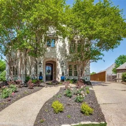 Image 1 - 525 Clear Vista Drive, Trophy Club, TX 76262, USA - House for sale