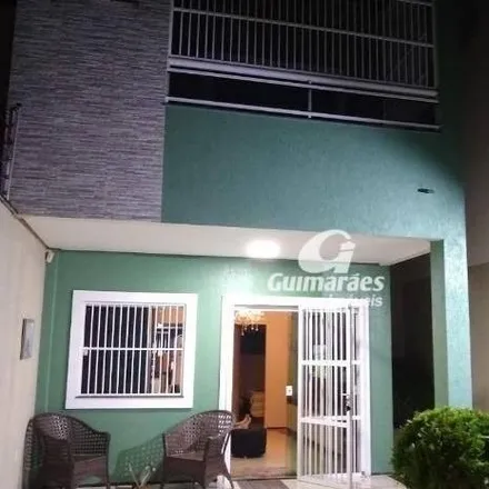 Buy this 4 bed house on Rua Doutor Justa Araújo 1406 in Itaperi, Fortaleza - CE