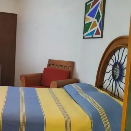 Rent this 1 bed apartment on Calle Guadalupe in Tlaltenango, 62136 Cuernavaca