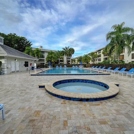 Rent this 2 bed apartment on 1764 White Hall Drive in Pine Island Ridge, Pine Island