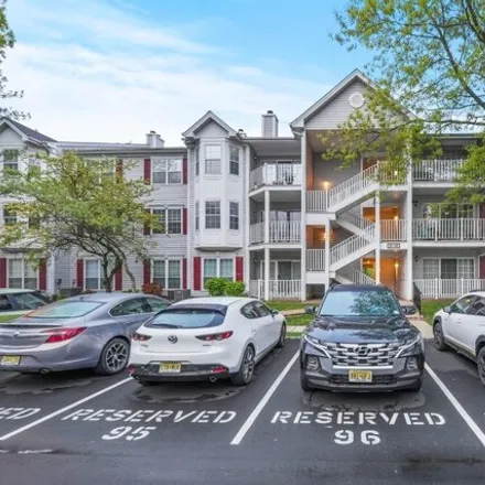 Buy this 2 bed condo on 1 Sheffield Court in Adams, North Brunswick Township