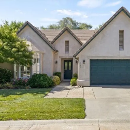 Buy this 3 bed house on Canyon Oaks Country Club in Via Terraza Place, Chico