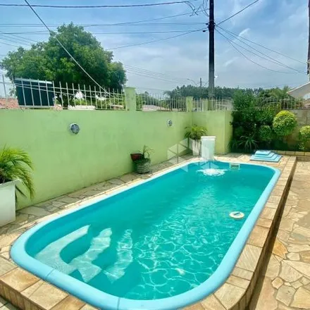 Buy this 3 bed house on Avenida Ponche Verde in Jardim dos Lagos, Guaíba - RS