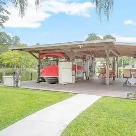 Image 6 - 1621 Yellow Brick Road, Volusia, Volusia County, FL 32102, USA - House for sale
