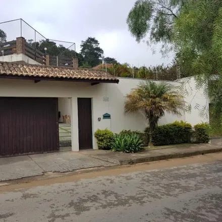 Image 1 - Via das Magnólias, Jardim Torino, Cotia - SP, 06713-270, Brazil - House for rent