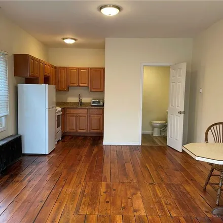 Rent this 1 bed apartment on 9 Main Street in Village of Unionville, Minisink