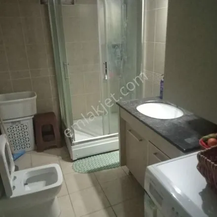 Rent this 3 bed apartment on 822. Sokak in 07070 Konyaaltı, Turkey