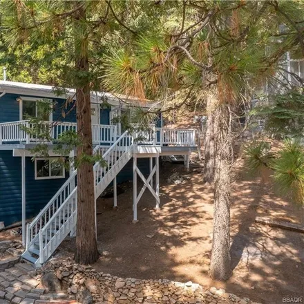 Image 4 - 31042 All View Drive, Running Springs, CA 92382, USA - House for sale