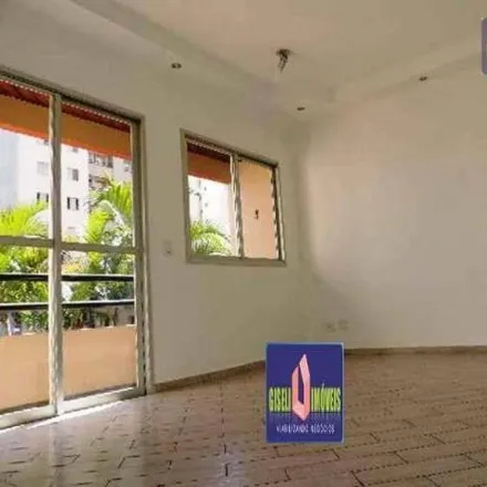 Buy this 2 bed apartment on Parada Fornaria de Pães in Avenida Dom Jaime de Barros Câmara, Planalto