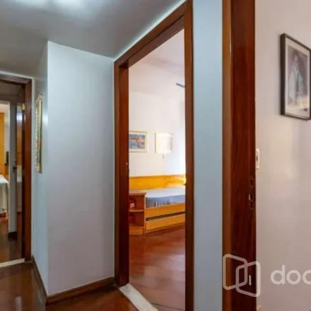 Buy this 3 bed apartment on Rua Engenheiro Jorge Oliva in Jabaquara, São Paulo - SP