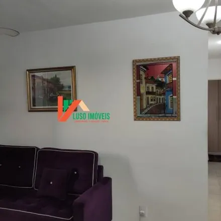 Buy this 2 bed apartment on Avenida Meriti in Parada de Lucas, Rio de Janeiro - RJ