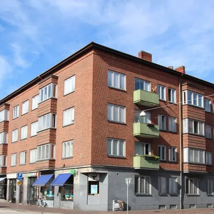 Image 7 - Mr Falafel, Nobelvägen 34, 214 33 Malmo, Sweden - Apartment for rent