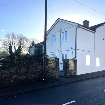 Buy this 4 bed duplex on Station Road in Milkwall, GL16 7LH