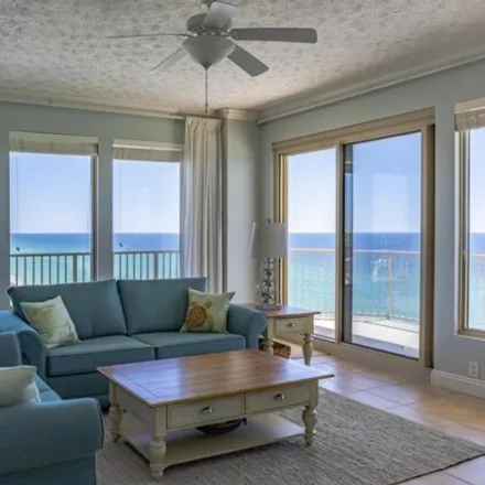 Buy this 3 bed condo on Gulf Crest Condominiums in 8715 Surf Drive, Panama City Beach